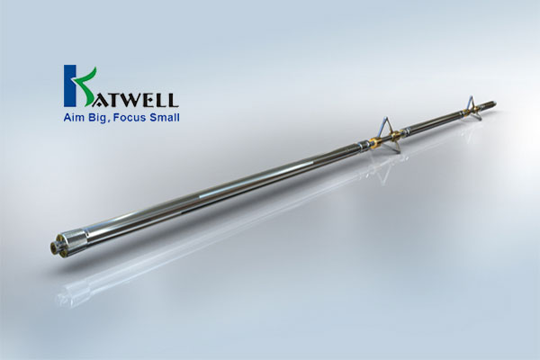 Xi'an Katwell Energy Technology Co., Ltd