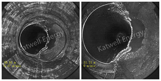 38mm Downhole Video Tool