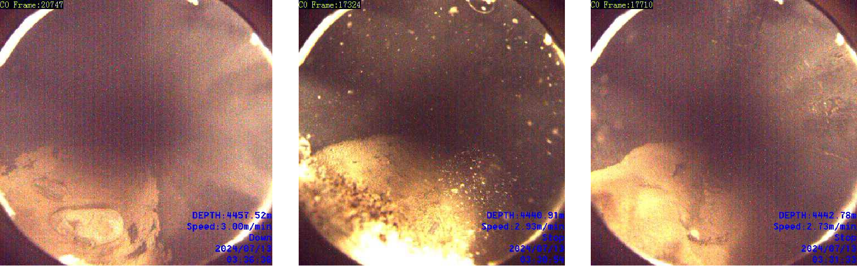 43mm 鹰眼井下电视 43mm 鹰眼井下电视