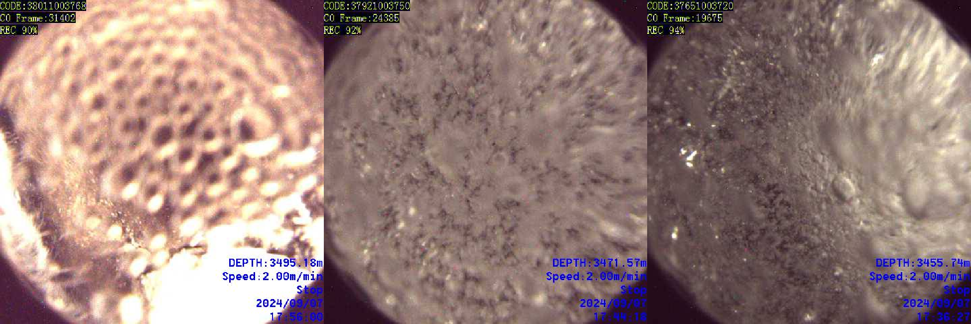 43mm 鹰眼井下电视 43mm 鹰眼井下电视